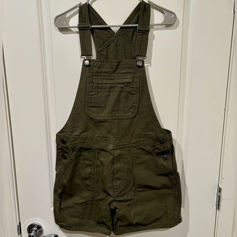 Patagonia Stand Up Overalls - Women’s